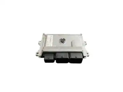 Second-hand car spare part Ecu Engine Control for CITROEN C3 AIRCROSS Feel OEM IAM references 9819657880 A2C1444340001 9800913080