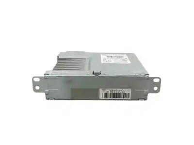 Second-hand car spare part audio system / radio cd for citroen c3 feel oem iam references 9818777780  1629085680