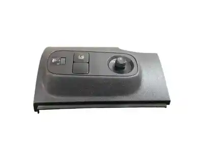 Second-hand car spare part Rearview Side Mirror Switch for CITROEN C3 AIRCROSS Feel OEM IAM references 96673722ZD  