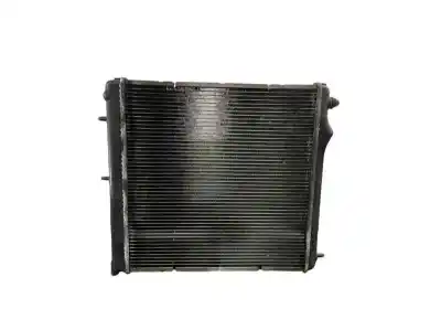 Second-hand car spare part water radiator for citroen c3 feel oem iam references 9684522780 133374 1330q5
