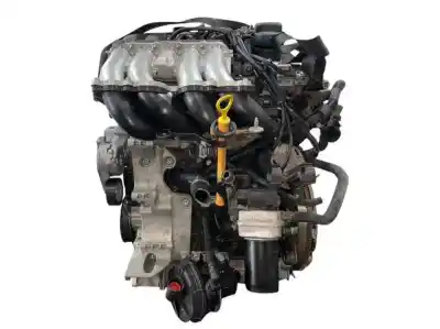 Second-hand car spare part complete engine for audi a3 (8l) 1.8 ambiente oem iam references apg  06a100035m