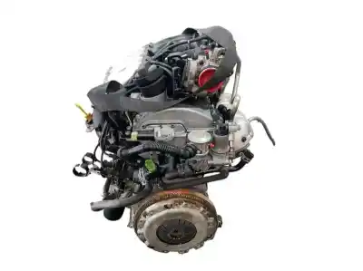Second-hand car spare part complete engine for audi a3 (8l) 1.8 ambiente oem iam references apg  06a100035m