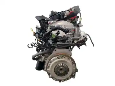 Second-hand car spare part complete engine for audi a3 (8l) 1.8 ambiente oem iam references apg  06a100035m