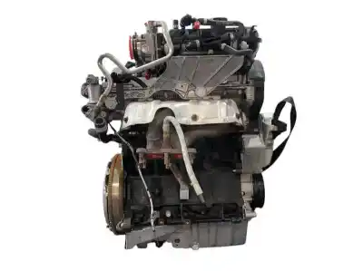 Second-hand car spare part complete engine for audi a3 (8l) 1.8 ambiente oem iam references apg  06a100035m