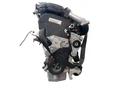 Second-hand car spare part complete engine for audi a3 (8l) 1.8 ambiente oem iam references apg  06a100035m