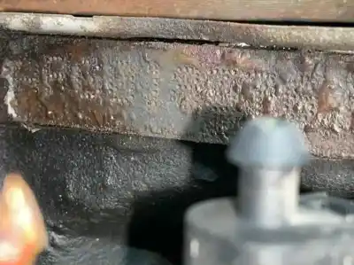 Second-hand car spare part complete engine for audi a3 (8l) 1.8 ambiente oem iam references apg  06a100035m