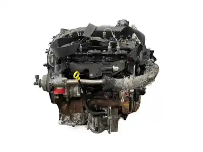 Gebrauchtes Autoersatzteil KOMPLETTER MOTOR zum FORD MONDEO BERLINA (GE)  OEM-IAM-Referenzen FMBA  