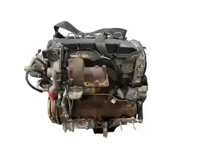 Gebrauchtes Autoersatzteil kompletter motor zum ford mondeo berlina (ge) 2.0 tdci cat oem-iam-referenzen fmba  