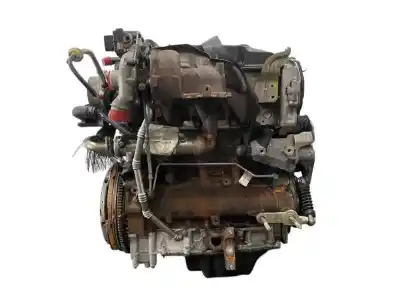 Gebrauchtes Autoersatzteil kompletter motor zum ford mondeo berlina (ge) 2.0 tdci cat oem-iam-referenzen fmba  