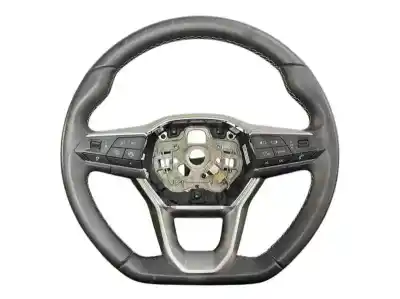 Автозапчастина б/у кермо для SEAT ARONA Style Go Посилання на OEM IAM 5FF419091  