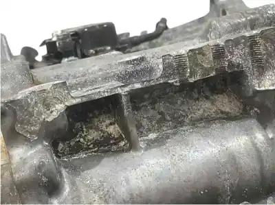 Pezzo di ricambio per auto di seconda mano riduttore per toyota corolla (e21) sedan 1.8 16v hybrid riferimenti oem iam 1nm  