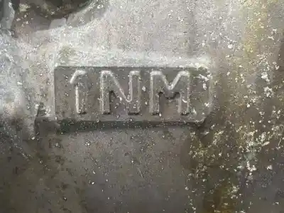 Pezzo di ricambio per auto di seconda mano riduttore per toyota corolla (e21) sedan 1.8 16v hybrid riferimenti oem iam 1nm  