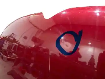 Peça sobressalente para automóvel em segunda mão capot por citroen c3 feel referências oem iam 9812723280  9828630980