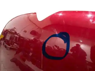 Peça sobressalente para automóvel em segunda mão capot por citroen c3 feel referências oem iam 9812723280  9828630980