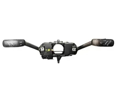 Second-hand car spare part Multifunction Switch for SEAT ARONA Style Go OEM IAM references 2Q1953507L  