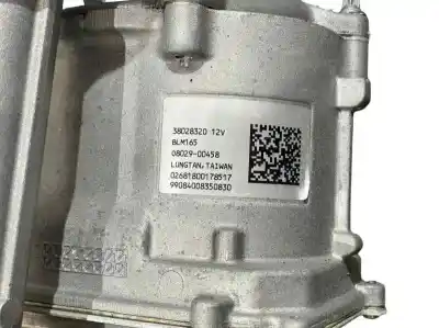 Pezzo di ricambio per auto di seconda mano cremagliera per citroen c3 feel riferimenti oem iam 9823964780 1674141080 1649793680