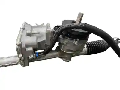 Pezzo di ricambio per auto di seconda mano cremagliera per citroen c3 feel riferimenti oem iam 9823964780 1674141080 1649793680