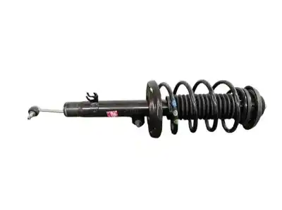 Second-hand car spare part front right shock absorber for citroen c3 feel oem iam references 9811371180