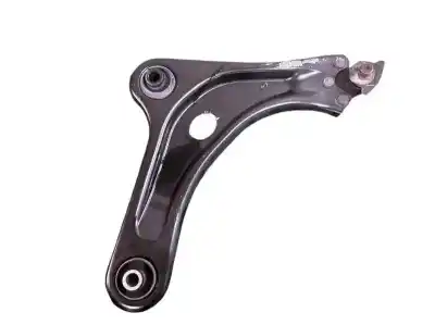 Peça sobressalente para automóvel em segunda mão braço de suspensão dianteiro direito por citroen c3 feel referências oem iam 9670771480  