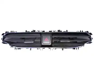 Автозапчастина б/у аератор для seat arona style go посилання на oem iam 6f0820951d  