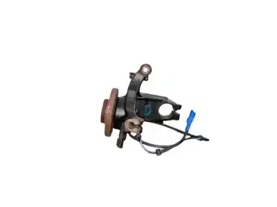 Pezzo di ricambio per auto di seconda mano attacco anteriore destro per citroen c3 feel riferimenti oem iam 1607557580  