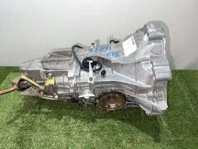 Pezzo di ricambio per auto di seconda mano riduttore per audi a4 berlina (b5) 1.8 20v turbo riferimenti oem iam cte  