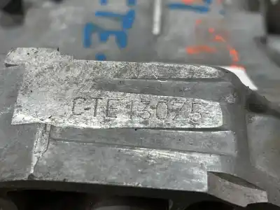 Pezzo di ricambio per auto di seconda mano riduttore per audi a4 berlina (b5) 1.8 20v turbo riferimenti oem iam cte  