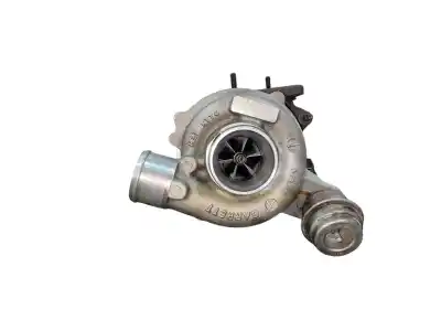 Second-hand car spare part TURBOCHARGER for SSANGYONG RODIUS  OEM IAM references 742289 A6650901780 