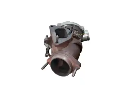Pezzo di ricambio per auto di seconda mano turbocompressore per ssangyong rodius 2.7 turbodiesel cat riferimenti oem iam 742289 a6650901780 