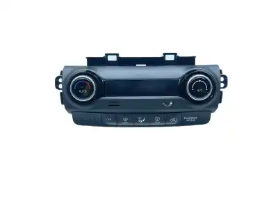 Piesă de schimb auto la mâna a doua Panou Clima pentru HYUNDAI KONA Essence 2WD Referințe OEM IAM 97250J9370TMT  97250-J9370TMT