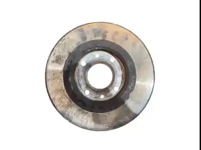 Peça sobressalente para automóvel em segunda mão disco de travão dianteiro por citroen c3 feel referências oem iam 1647868480  1618890480