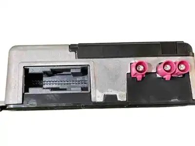 Peça sobressalente para automóvel em segunda mão módulo eletrônico por seat arona style go referências oem iam 5wa035284e  5wa035284b