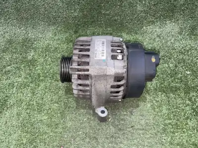 Pezzo di ricambio per auto di seconda mano Alternatore per FIAT 500 CABRIO (150) 1.2 CAT Riferimenti OEM IAM MS1022118470 51714791 