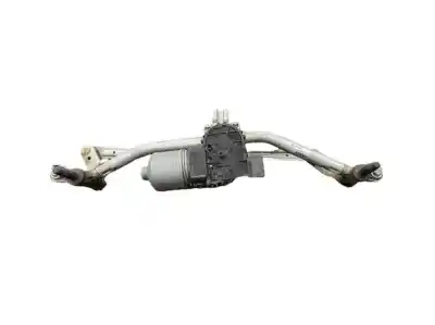 Peça sobressalente para automóvel em segunda mão motor do limpa para brisas por citroen c3 feel referências oem iam 9815497780 0390241589 3397021910