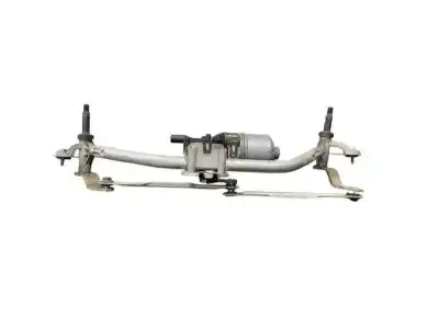 Tweedehands auto-onderdeel RUITENWISSERMOTOR VOOR voor CITROEN C3 AIRCROSS  OEM IAM-referenties 9815497780 0390241589 3397021910