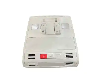 Pezzo di ricambio per auto di seconda mano LUCE INTERNA per SEAT ARONA  Riferimenti OEM IAM 3B0035711B 2GA947105S 3V0868487C