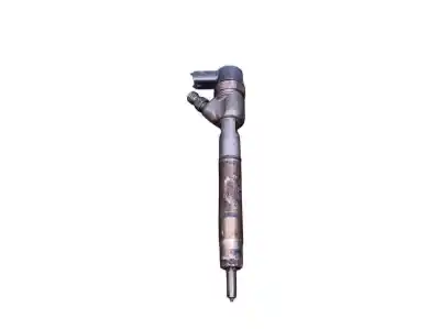 Second-hand car spare part injector for kia cee´d 1.6 crdi cat oem iam references 338002a400  0445110256