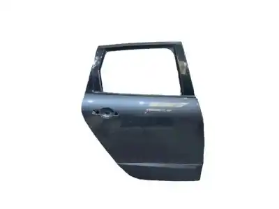 Pièce détachée automobile d'occasion PORTE ARRIERE DROITE pour RENAULT SCENIC III  Références OEM IAM 821005429R  821009283R