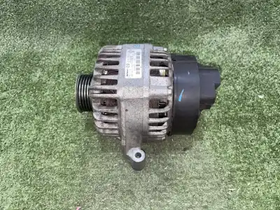 Pezzo di ricambio per auto di seconda mano Alternatore per FIAT 500 CABRIO (150) 1.2 CAT Riferimenti OEM IAM MS1022118471 51859038 