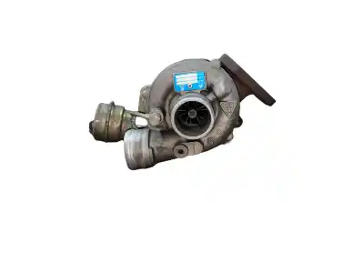 Second-hand car spare part TURBOCHARGER for VOLKSWAGEN T4 TRANSPORTER/FURGONETA (MOD. 1991)  OEM IAM references 074145701A  K147018