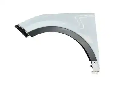 Peça sobressalente para automóvel em segunda mão guarda-lamas dianteiro esquerdo por kia sportage 1.7 crdi cat referências oem iam 663113w000