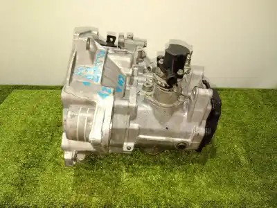 Second-hand car spare part GEARBOX for VOLKSWAGEN PASSAT BERLINA (3A2)  OEM IAM references CHA  
