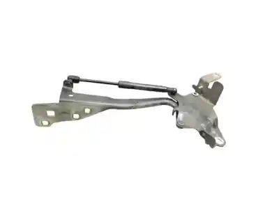 Автозапчастина б/у права передня петля капота для RENAULT SCENIC III 1.4 TCE Посилання на OEM IAM 654000004R  