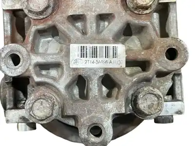 Pezzo di ricambio per auto di seconda mano pompa sterzo per ford transit connect (tc7) furgón (2006->) riferimenti oem iam 2t143a696aj 5125207 2t143a696ak Pezzo di ricambio per auto di seconda mano pompa sterzo per ford transit connect (tc7) furgón (2006->) riferimenti oem iam 2t143a696aj 5125207 2t143a696ak
