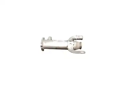 Автозапчастина б/у кулер Egr для FORD FOCUS C-MAX (CAP) S Посилання на OEM IAM 9645689780 1233381 3M5Q9F464AA