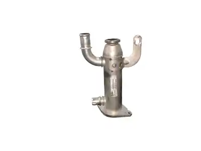 Pezzo di ricambio per auto di seconda mano raffreddatore egr per ford focus c-max (cap) s riferimenti oem iam 9645689780 1233381 3m5q9f464aa
