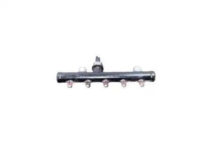 Автозапчасти б/у рампа инжектора за ford focus c-max (cap) s ссылки oem iam 9654726280 1455675 3m5q9d280bc