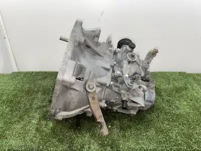 Gebrauchtes Autoersatzteil GETRIEBE zum FIAT PUNTO BERL. (176)  OEM-IAM-Referenzen 7769893  