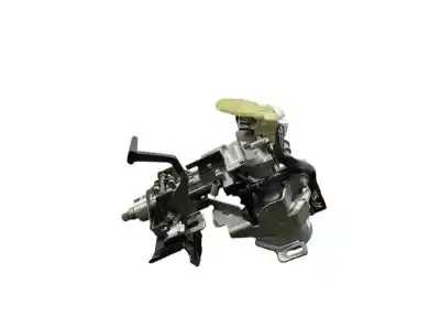 Автозапчасти б/у рулевая колонка за RENAULT SCENIC III 1.4 TCE ссылки OEM IAM 488103131R 488100563R 488108221R