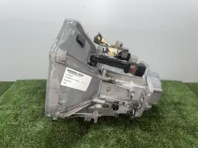 Gebrauchtes Autoersatzteil GETRIEBE zum FIAT BRAVO (182)  OEM-IAM-Referenzen   
